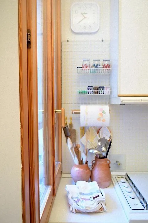 ヴェネツィアCasa Marinaアパートメント 0*, ヴェネツィア