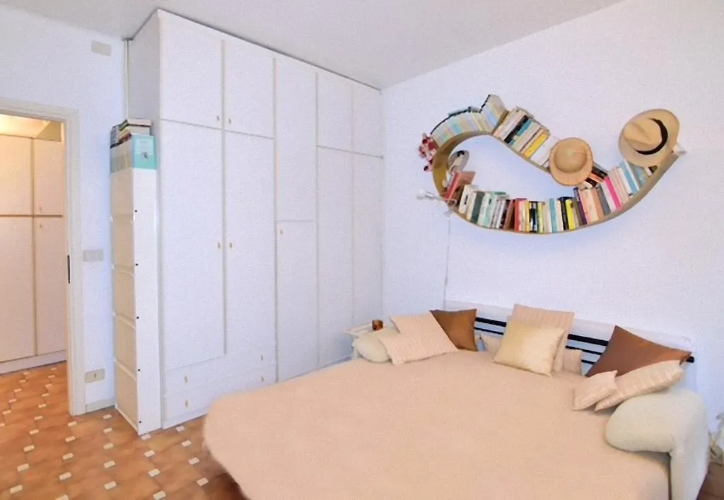 ヴェネツィアCasa Marinaアパートメント イタリア