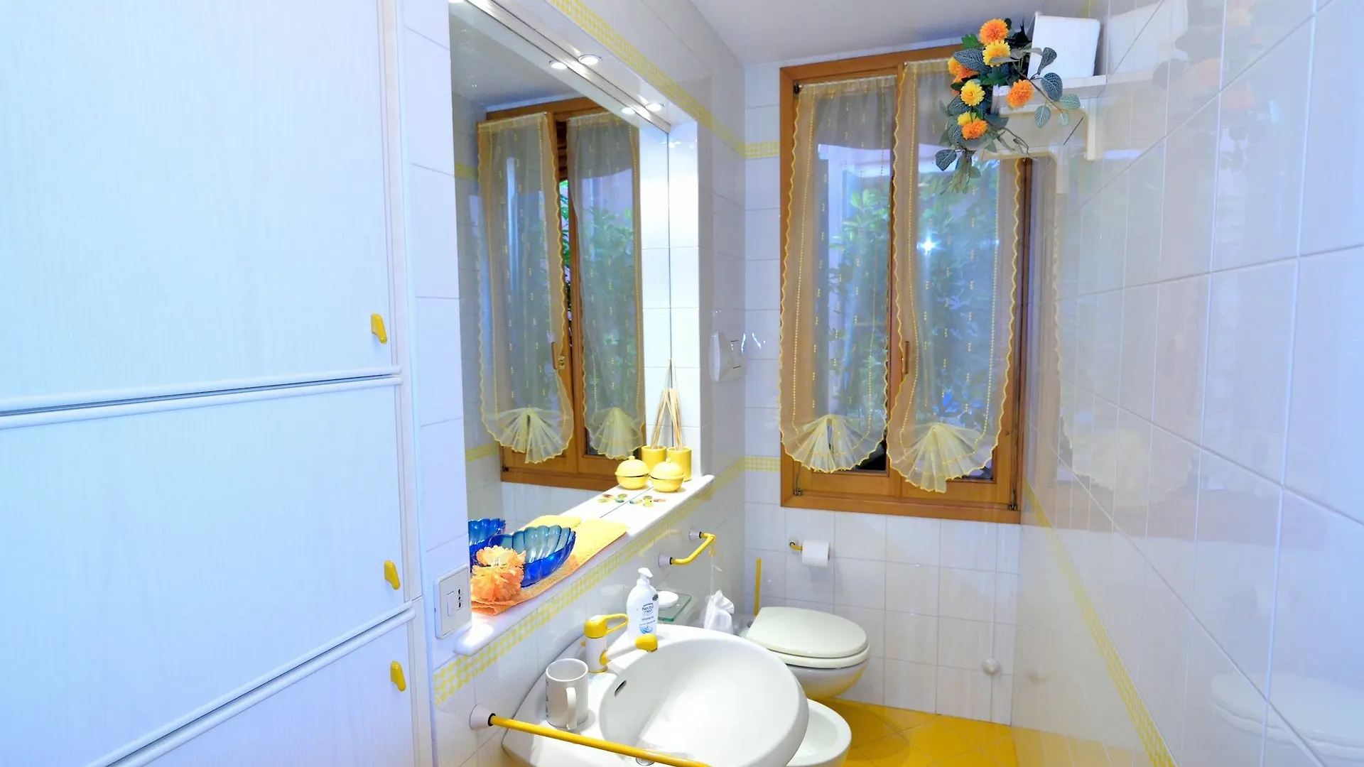 アパート ヴェネツィアCasa Marinaアパートメント